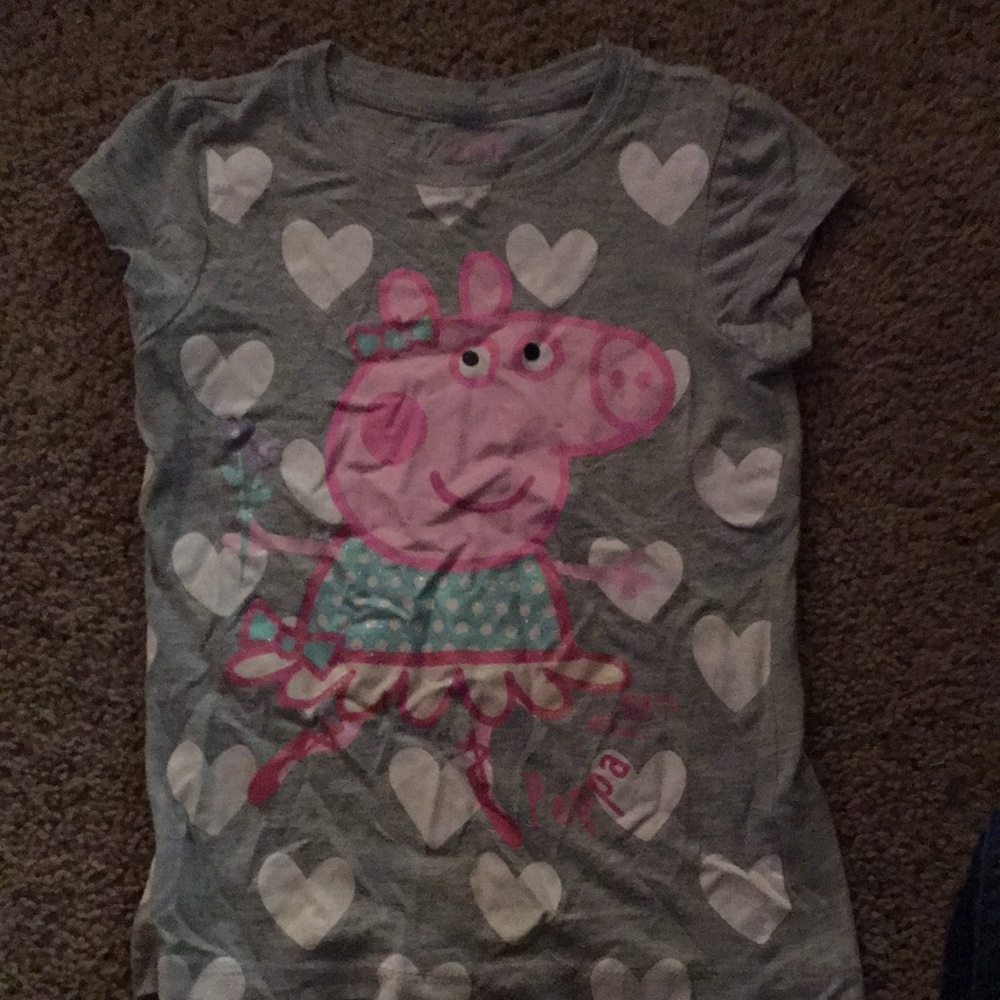 PeppaPig T-shirt
